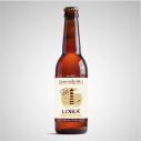 Loira - Pale Lager Menduiña